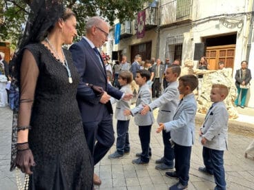 Dia del Riberer 2025 en Benissa 06