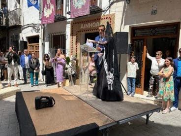 Dia del Riberer 2025 en Benissa 07