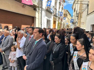 Dia del Riberer 2025 en Benissa 09