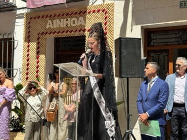 Dia del Riberer 2025 en Benissa 10