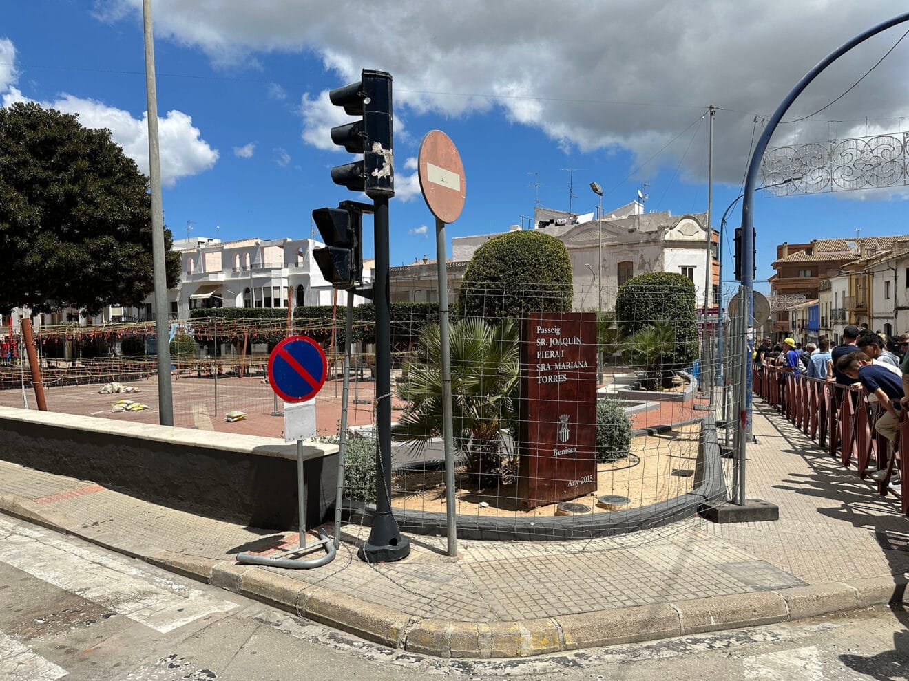 Dia del Riberer 2025 en Benissa 100