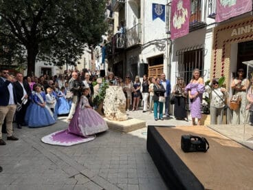 Dia del Riberer 2025 en Benissa 11