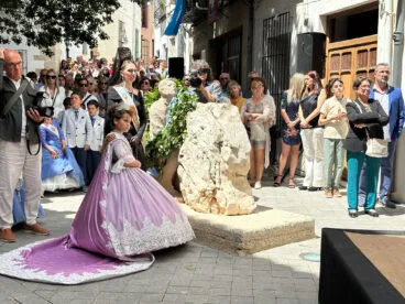 Dia del Riberer 2025 en Benissa 14