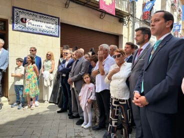 Dia del Riberer 2025 en Benissa 16