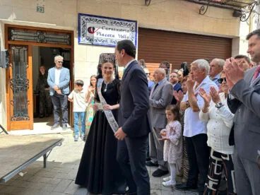 Dia del Riberer 2025 en Benissa 17