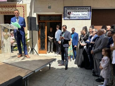 Dia del Riberer 2025 en Benissa 18