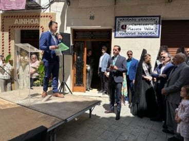 Dia del Riberer 2025 en Benissa 19