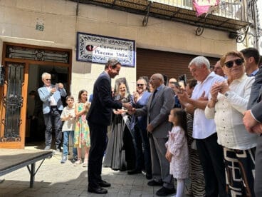 Dia del Riberer 2025 en Benissa 20