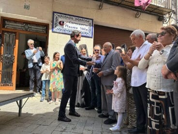 Dia del Riberer 2025 en Benissa 21