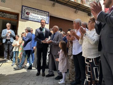 Dia del Riberer 2025 en Benissa 22