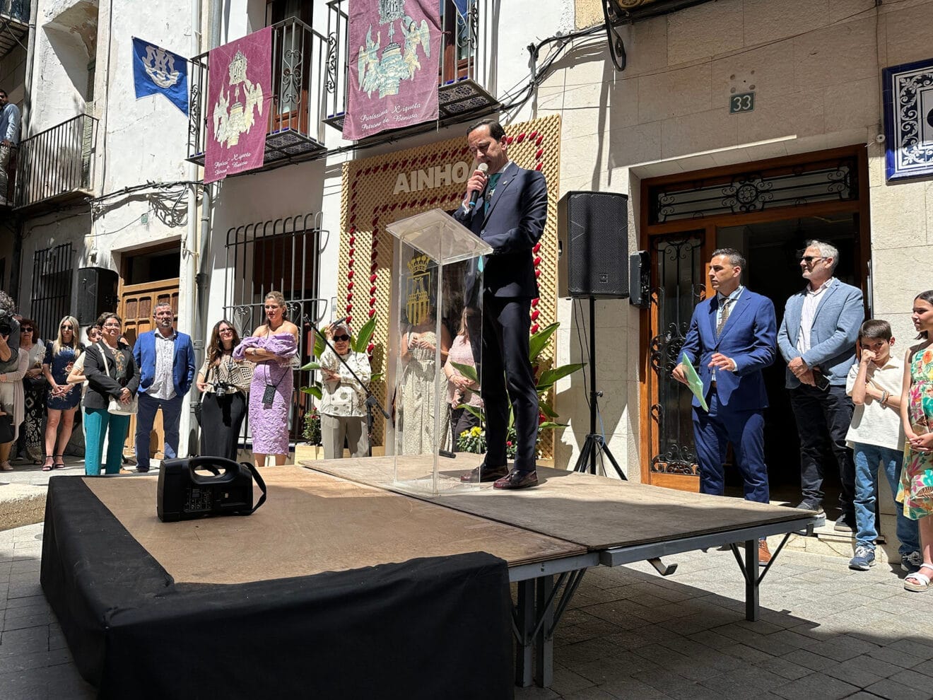 Dia del Riberer 2025 en Benissa 24