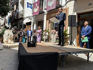 Dia del Riberer 2025 en Benissa 25