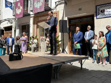 Dia del Riberer 2025 en Benissa 27