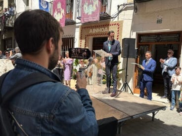 Dia del Riberer 2025 en Benissa 30