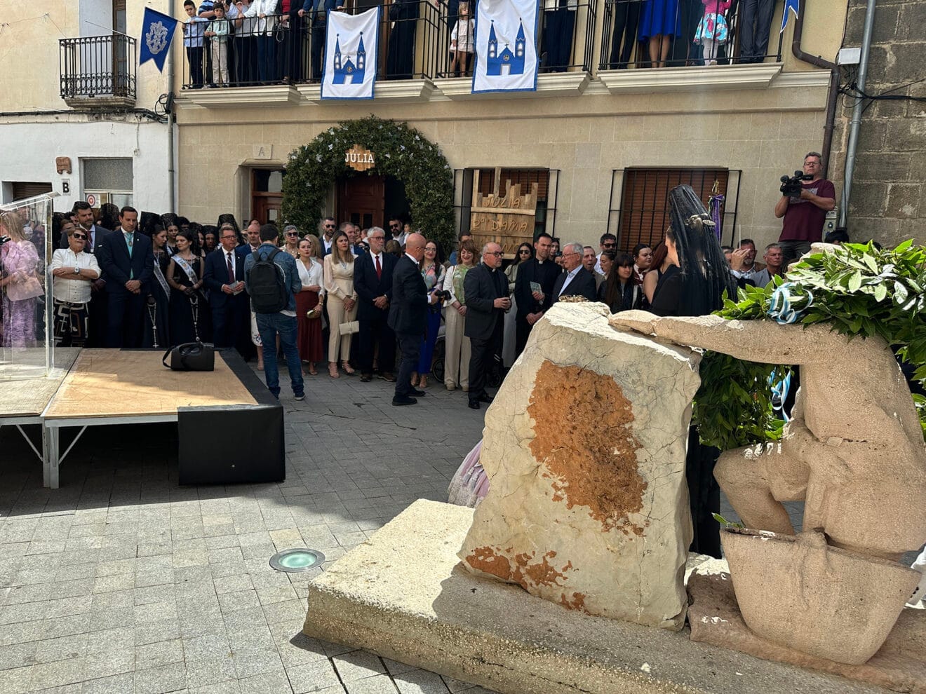 Dia del Riberer 2025 en Benissa 33