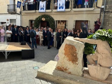 Dia del Riberer 2025 en Benissa 33