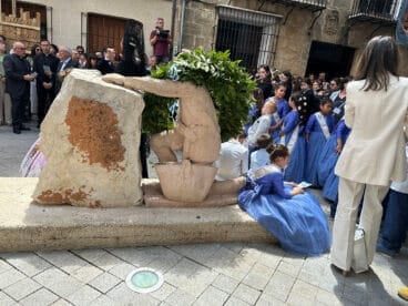 Dia del Riberer 2025 en Benissa 34