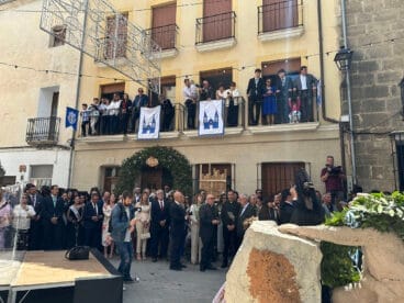 Dia del Riberer 2025 en Benissa 35