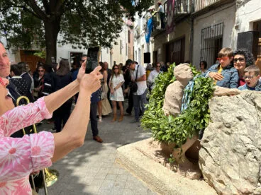 Dia del Riberer 2025 en Benissa 37