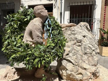 Dia del Riberer 2025 en Benissa 39