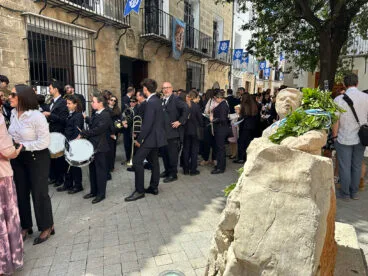 Dia del Riberer 2025 en Benissa 41