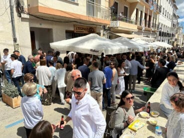 Dia del Riberer 2025 en Benissa 42