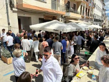 Dia del Riberer 2025 en Benissa 42