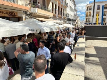 Dia del Riberer 2025 en Benissa 43