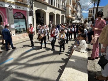 Dia del Riberer 2025 en Benissa 46