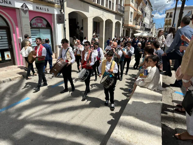 dia del riberer 2025 en benissa 47