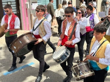 Dia del Riberer 2025 en Benissa 48