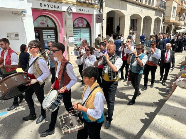 dia del riberer 2025 en benissa 49