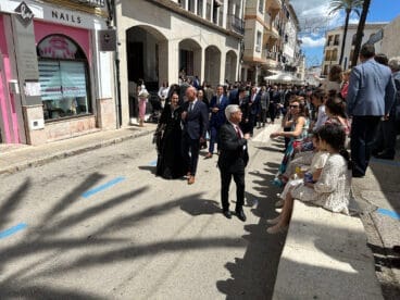 Dia del Riberer 2025 en Benissa 50