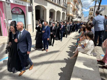 Dia del Riberer 2025 en Benissa 51