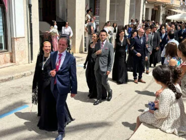 Dia del Riberer 2025 en Benissa 52