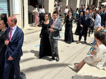 Dia del Riberer 2025 en Benissa 54