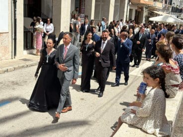 Dia del Riberer 2025 en Benissa 55