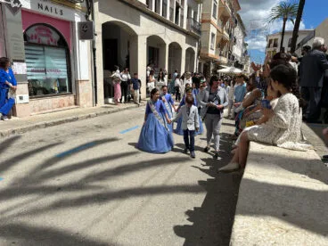 Dia del Riberer 2025 en Benissa 57