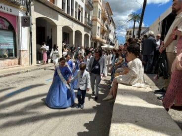 Dia del Riberer 2025 en Benissa 58