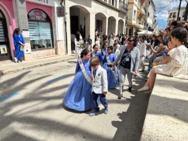 Dia del Riberer 2025 en Benissa 59