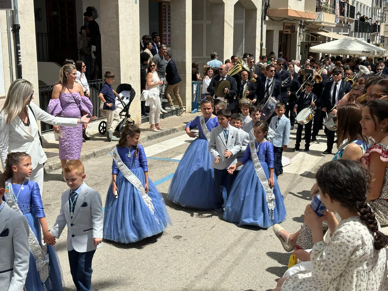 Dia del Riberer 2025 en Benissa 60