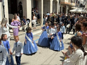 Dia del Riberer 2025 en Benissa 60
