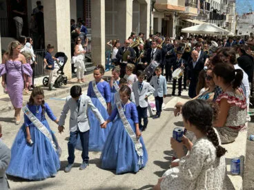 Dia del Riberer 2025 en Benissa 61