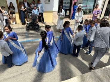 Dia del Riberer 2025 en Benissa 64