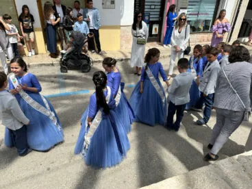 Dia del Riberer 2025 en Benissa 64