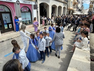 Dia del Riberer 2025 en Benissa 65