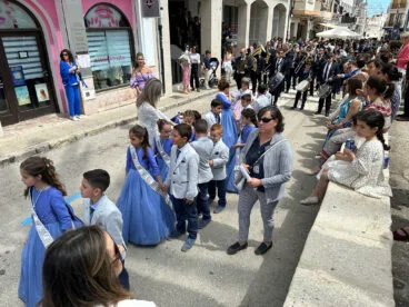 Dia del Riberer 2025 en Benissa 66