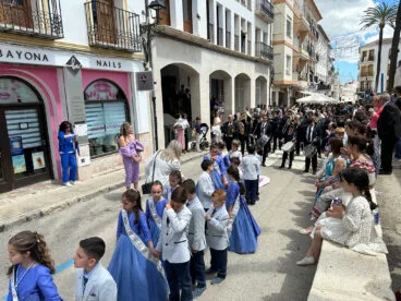 Dia del Riberer 2025 en Benissa 67