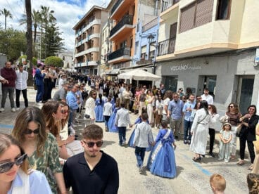 Dia del Riberer 2025 en Benissa 68