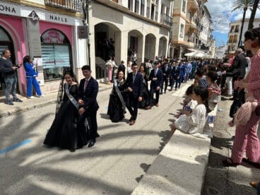 Dia del Riberer 2025 en Benissa 70